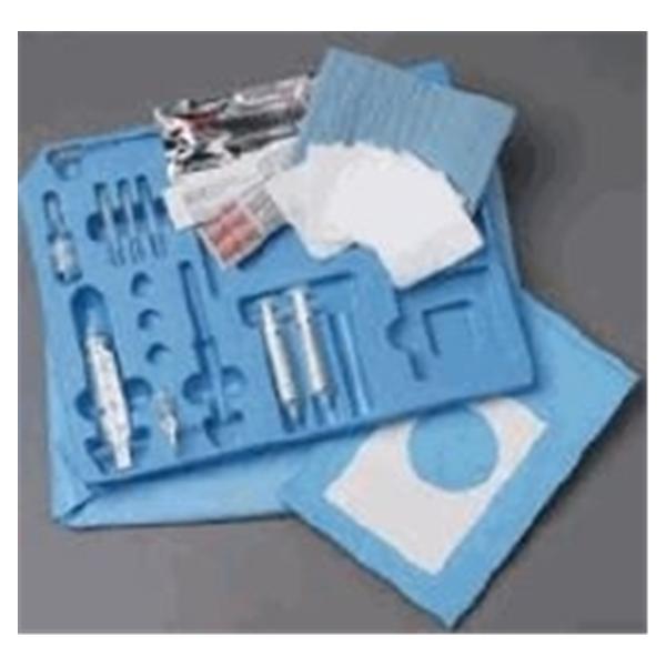 Tray Arthrogram Percuset With Needle Single/Double Contrast LF 5/Case